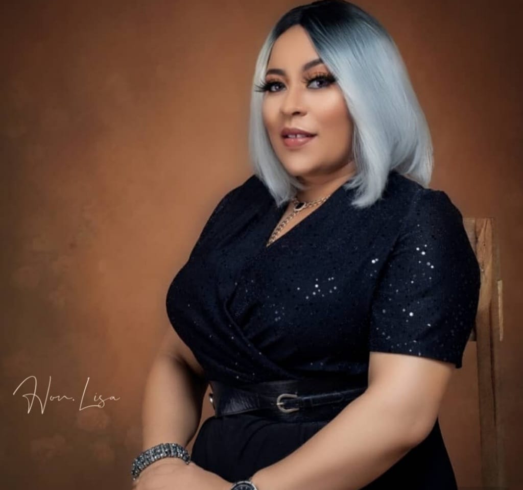 HON. LISA CHINWE ASUGHA